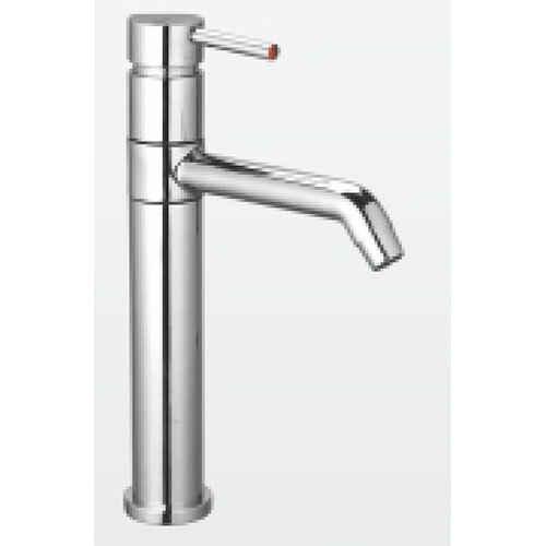 FL-40 Single Lever Basin Mixer 12