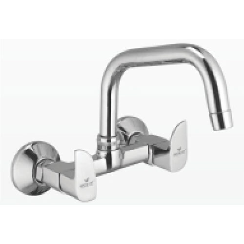 AL 32 Sink Mixer