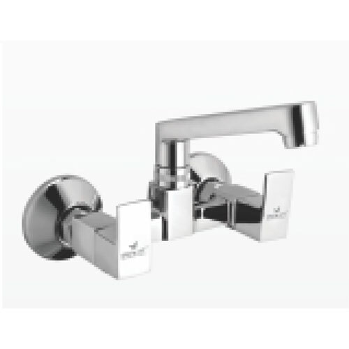 MC 32 Sink Mixer