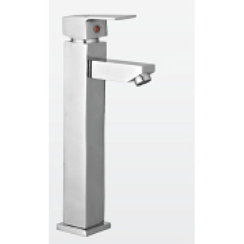 MC 39 Single Lever Basin Mixer 9