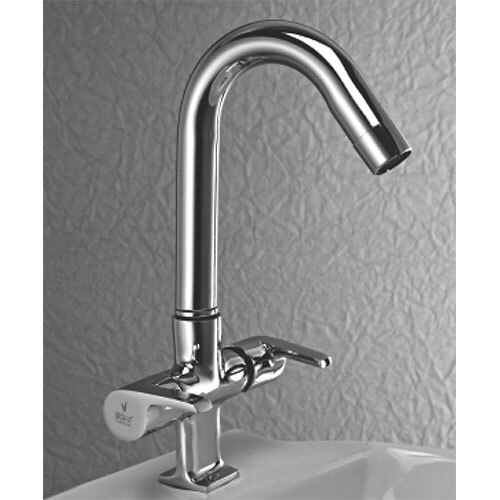 FN 25 Center Hole Basin Mixer