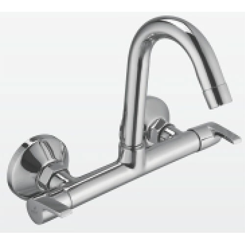 FN 32 Sink Mixer