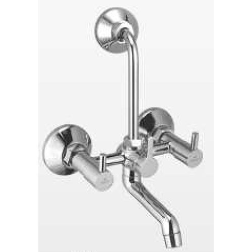 VI 35 Wall Mixer L Bend