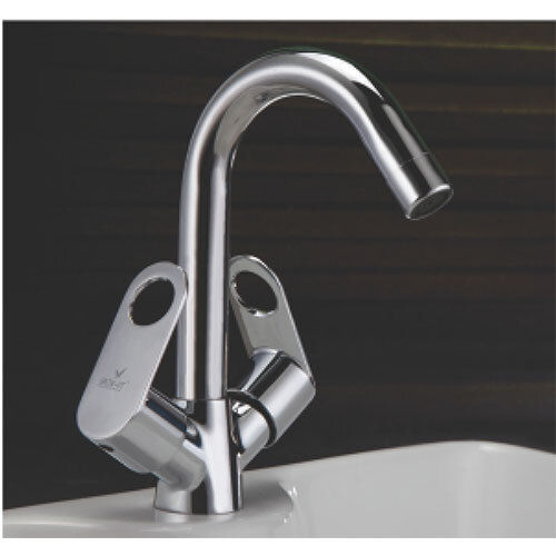 Ro 25 Center Hole Basin Mixer