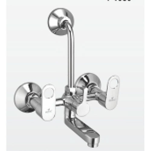 RO 35 Wall Mixer L Bend