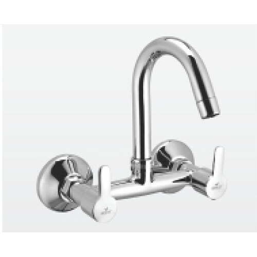 JI 32 Sink Mixer