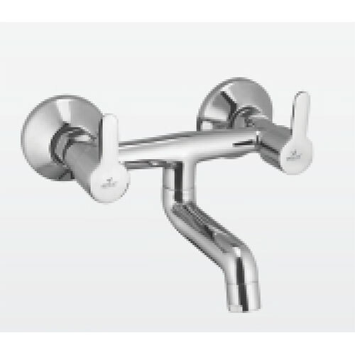 JI 33 Wall Mixer Non Tele