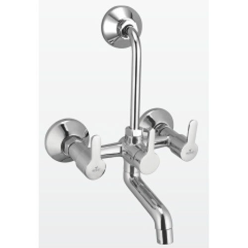 Ji 35 Wall Mixer L Bend