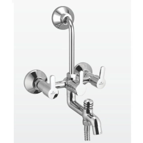 Ji 36 Wall Mixer 3 In 1