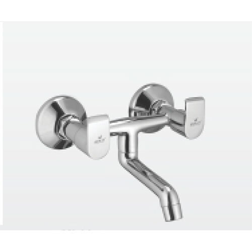 MI 33 Wall Mixer Non Tele