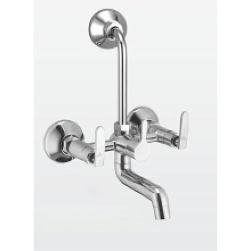 XC 35 Wall Mixer L Bend