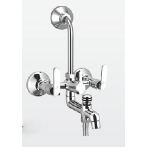 XC 36 Wall Mixer 3 IN 1