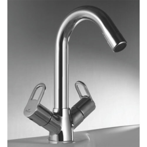 OR 25 Center Hole Basin Mixer