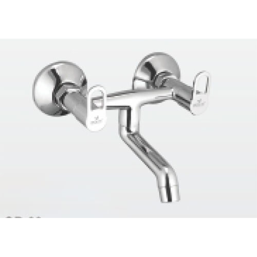 OR 33 Wall Mixer Non Tele