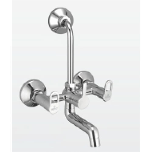 OR 35 Wall Mixer L Bend