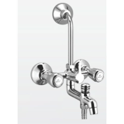 SI -36 Wall Mixer 3 IN 1