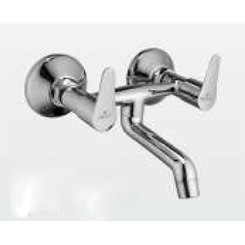 FL 33 Wall Mixer Non Tele