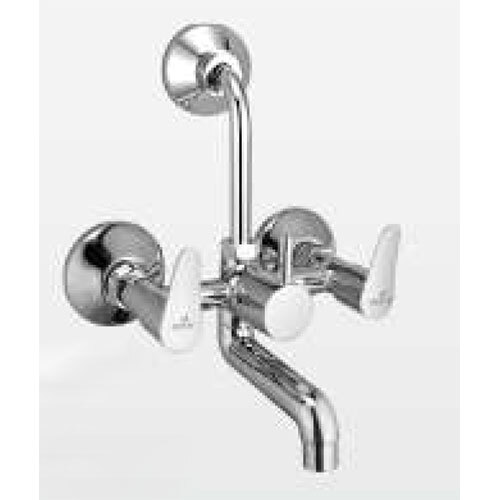 FL 35 Wall Mixer L Bend