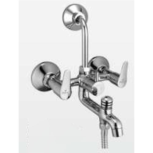 FL 36 Wall Mixer 3 IN 1