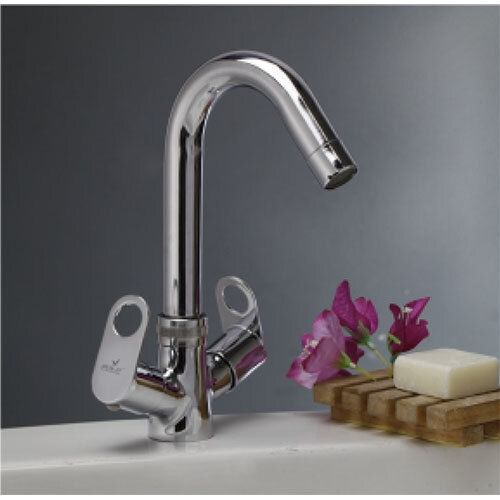 Mn 25 Center Hole Basin Mixer