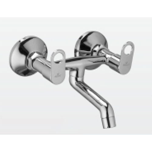 MN 33 Wall Mixer Non Tele