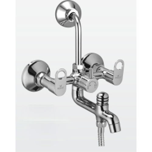 MN 36 Wall Mixer 3 IN 1