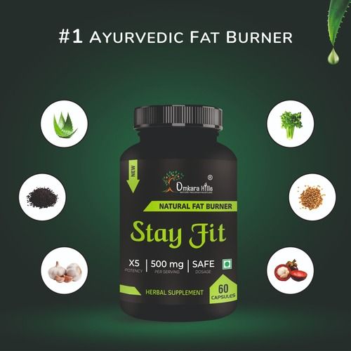 Fat Burner