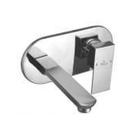 Wall Mounted Basin Mixer