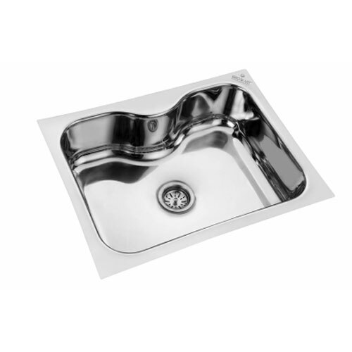 Single Bowl Tub Sink