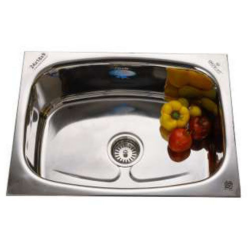 Stainless Steel Kitchen Sink