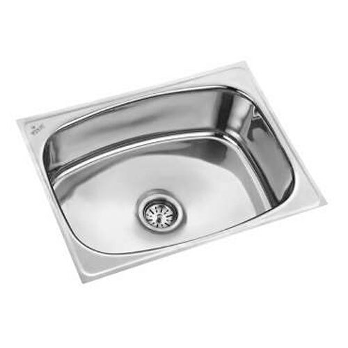 Standard Single Bowl Sink