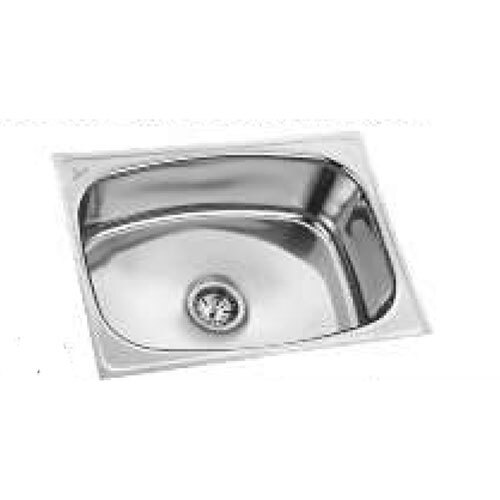 Craft Single Bowl Sink