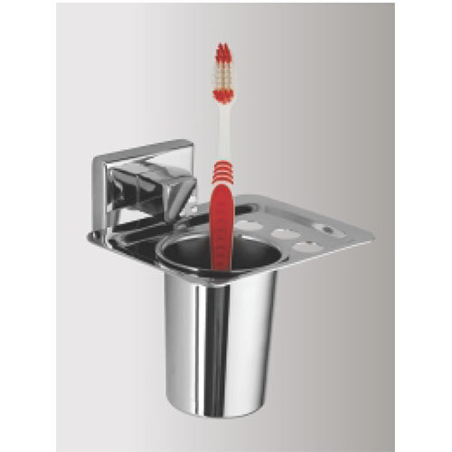 FM 103 Tumbler Holder Fire Brass