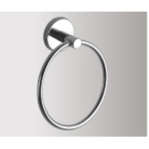 BU 104 Towel Ring Croma SS