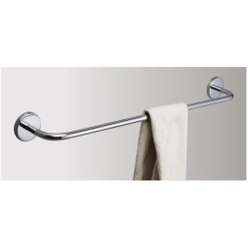 BU 105 Towel Rod Croma SS