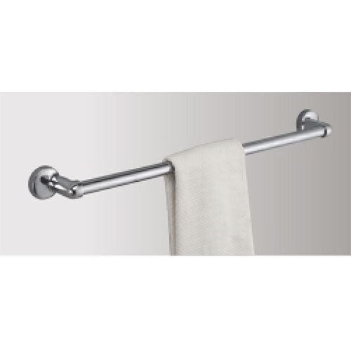 SL 105 Towel Rod Doco Brass