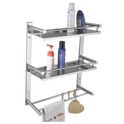 BA 315 Multi Shelf SS