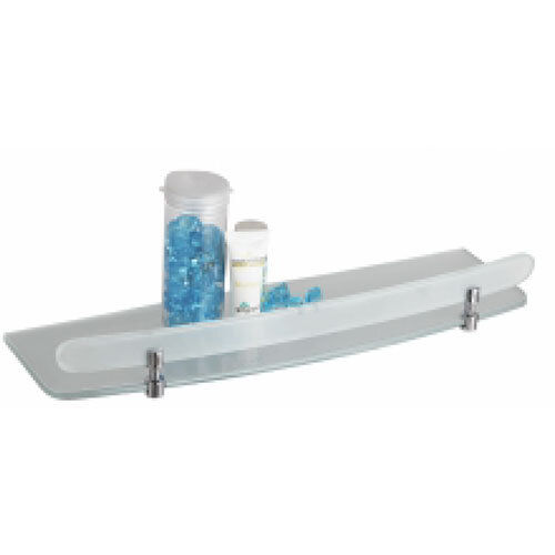 Eagle Front Glass Shelve