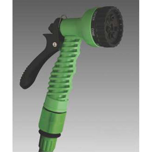 SP 02 Garden Spray Gun 7 Flow