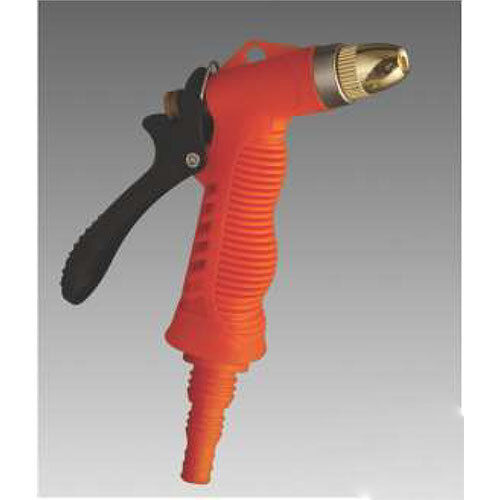 SP 03 Garden Spray Gun 7 Flow Nozzle