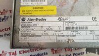 ALLEN BRADLEY 2098-DSD-005 SERVO DRIVE