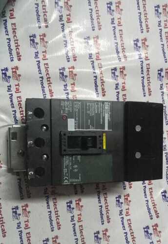 SCHNEIDER POWERPACT QJ 200 CIRCUIT BREAKER