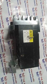 SCHNEIDER POWERPACT QJ 200 CIRCUIT BREAKER