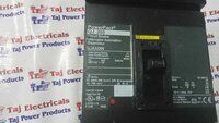 SCHNEIDER POWERPACT QJ 200 CIRCUIT BREAKER