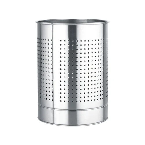 Steel Dust Bin