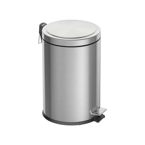 SS Pedal Dustbin