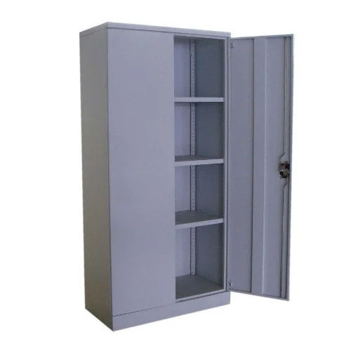 Stainless Steel Storewell Cupboard