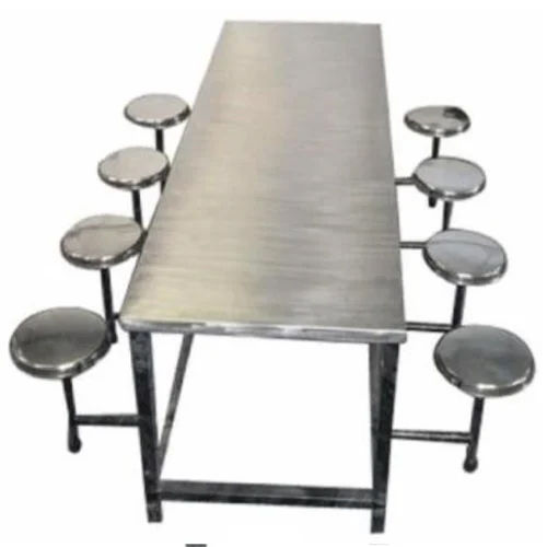 Canteen Dining Table