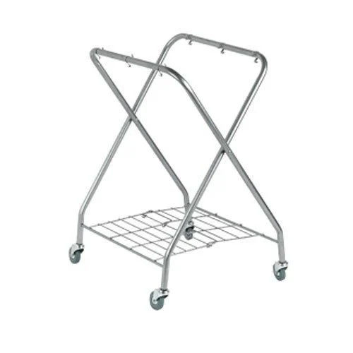 Pharma Ss Dressing Trolley