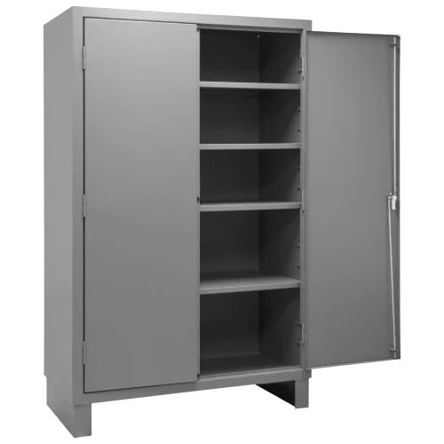 SS Storage Cupboard